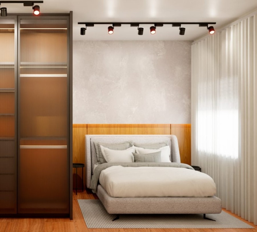 Apartamento Conforto