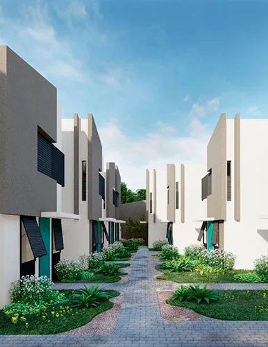 Residencial Alto Vittória - Poços de Caldas