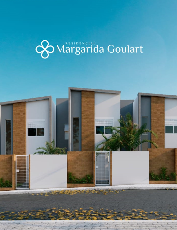 Residencial Margarida Goulart