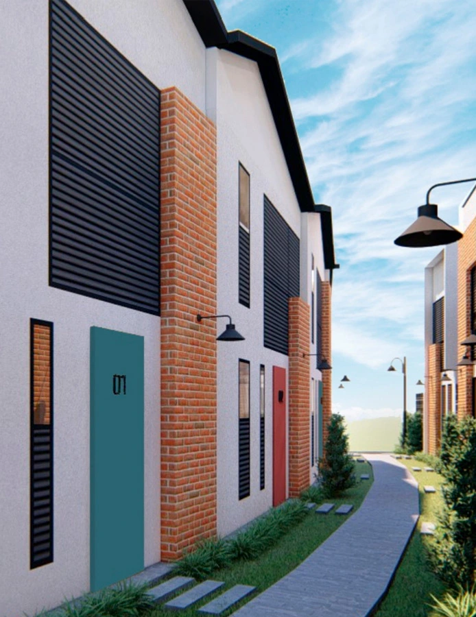 Villa Rosa Kliass - Poços de Caldas